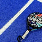 raquette babolat padel