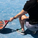 chaussures padel
