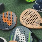 raquette padel diamant