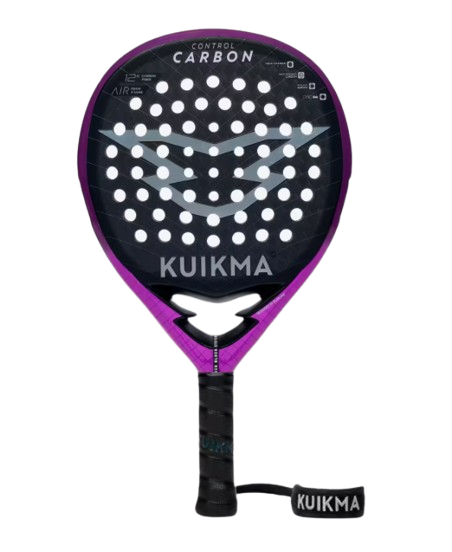 Kuikma Control Carbon