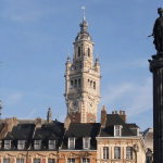 ville de lille