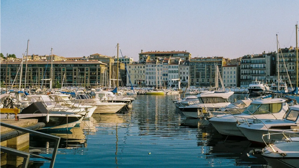 padel à marseille