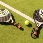 meilleure raquette padel ronde