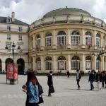 opera de rennes