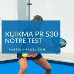 tets kuikma pr 530