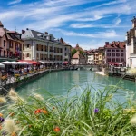 padel annecy