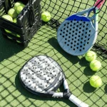 meilleure raquette padel enfant 1