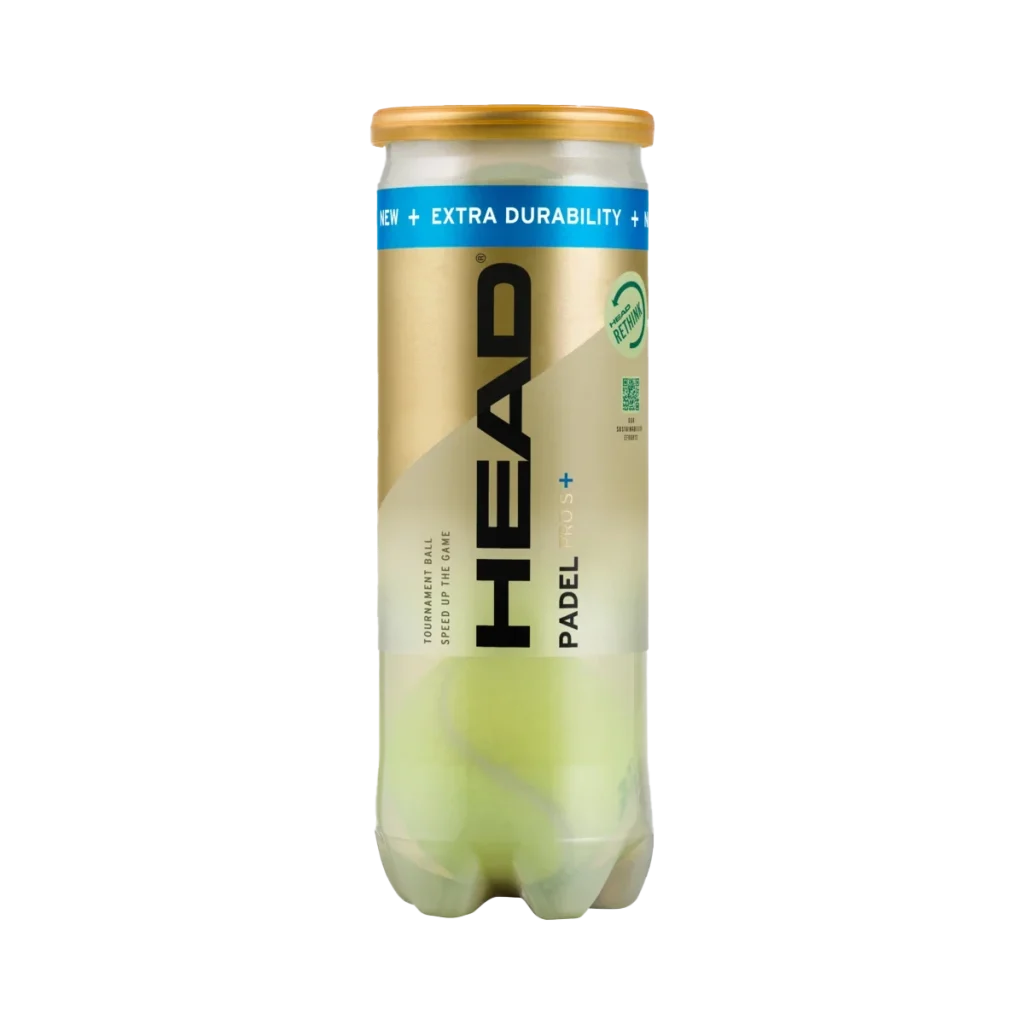Head Padel Pro S+