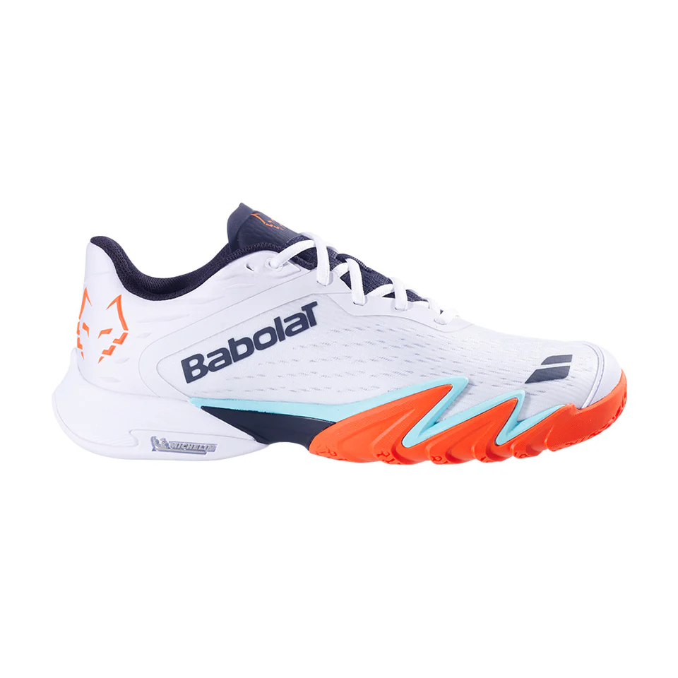 Babolat Jet Premura 2 : L'ultra-légère