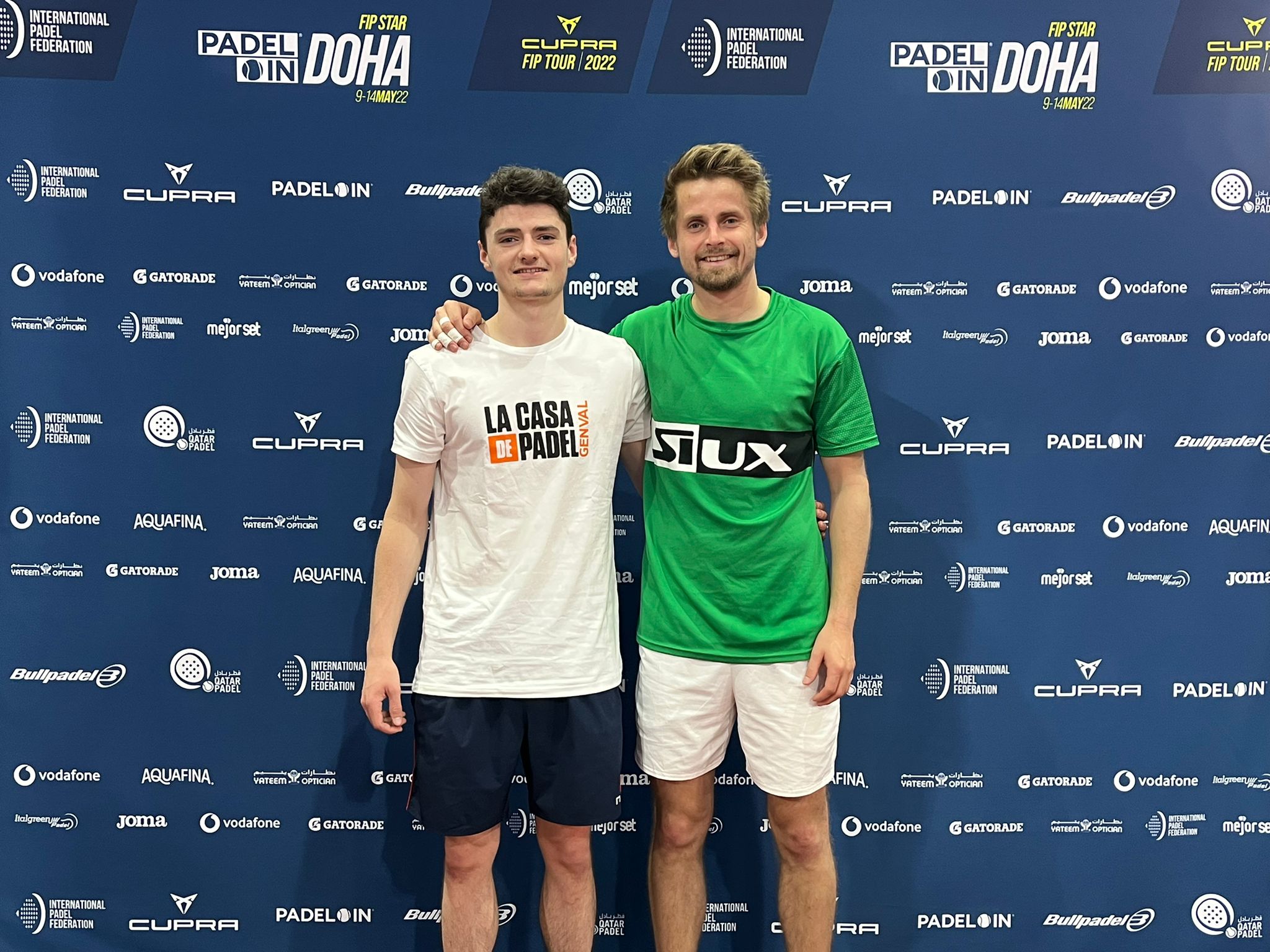 maxime deloyer et clement geens