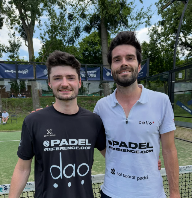 maxime deloyer et jules marie