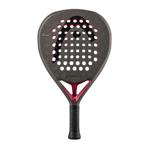 Head Coello Pro 2026