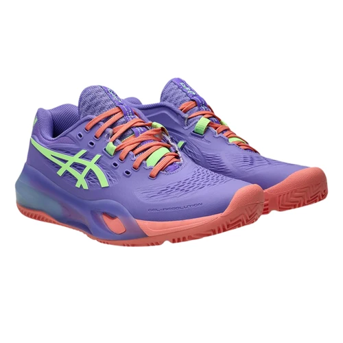Asics Gel-Resolution X