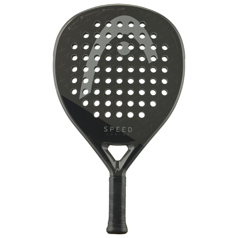 raquette de padel head speed junior 2025